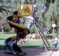 Coronation Park Yass - Darwin Tourism