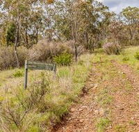 Old Mountain Road Walking Track - Darwin Tourism