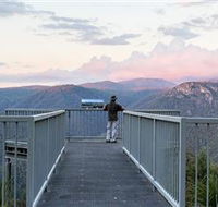 Black Perry Lookout - Darwin Tourism
