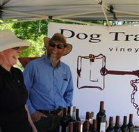 Dog Trap Vineyard - Darwin Tourism