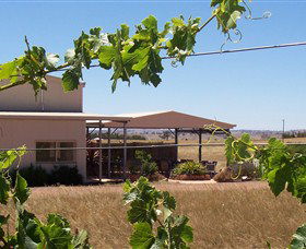 Gallagher Wines - Darwin Tourism 0