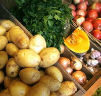 Corryong Licensed Supermarket - Darwin Tourism