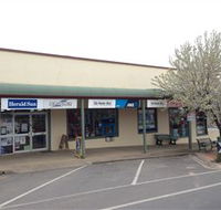 Corryong Newsagency - Darwin Tourism