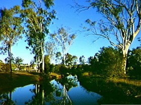 Dingo Creek Park - Darwin Tourism 0