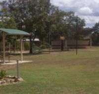 Coronation Park Wondai