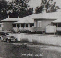 Wondai Heritage Museum