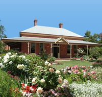 Warrook Farm - Darwin Tourism