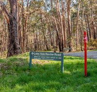 Lobs Hole Ravine 4WD Trail - Darwin Tourism
