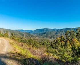 Lobs Hole Ravine 4WD Trail - Darwin Tourism 3