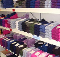 Lindner Sock Factory - Darwin Tourism