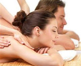 Paci Spa - Darwin Tourism 2