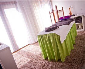 Paci Spa - Darwin Tourism 1