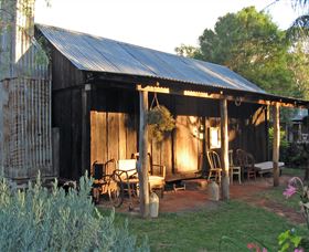 Highfields Pioneer Village - Darwin Tourism 0
