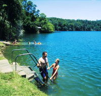 Green Park - Darwin Tourism