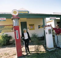 Pioneer Park - Darwin Tourism