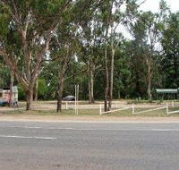 Lions Park - Darwin Tourism