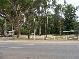 Lions Park - Darwin Tourism 0