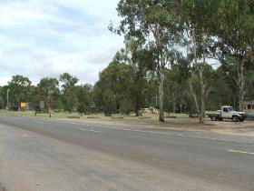 Tipperary Flat - Darwin Tourism 0