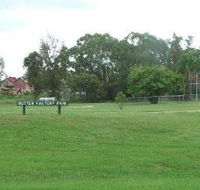 Butter Factory Park Nanango - Darwin Tourism