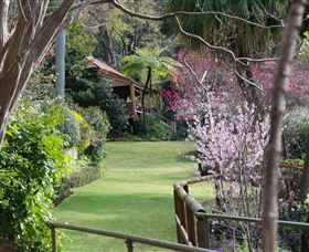 Spring Bluff Railway Station - Darwin Tourism 3