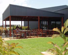 Liddell ACT Darwin Tourism