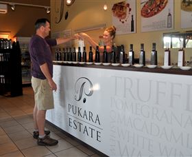 Pukara Estate - Darwin Tourism 1
