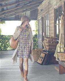 Sacs On Jenkins - Darwin Tourism 2