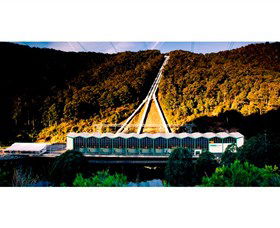 Khancoban NSW Darwin Tourism