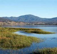 Khancoban Pondage - Darwin Tourism