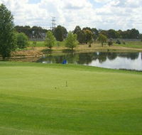 Magpies Belconnen Golf Club - Darwin Tourism