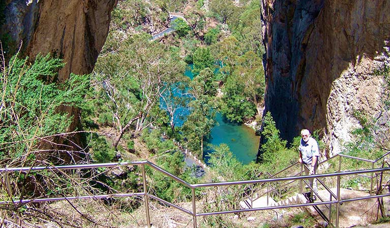 Jenolan NSW Darwin Tourism