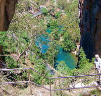 Carlotta Arch walking track - Darwin Tourism