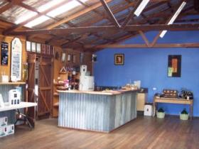 Pyramids Road Wines - Darwin Tourism 1