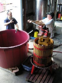 Pyramids Road Wines - Darwin Tourism 2