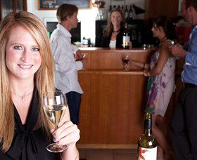 Hidden Creek Winery And Cafe - Darwin Tourism 1