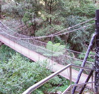 Jenolan River walking track - Darwin Tourism