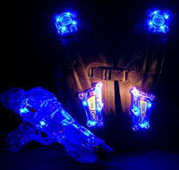Zone 3 Canberra Laser Games - Darwin Tourism