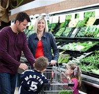 Belconnen Fresh Food Markets - Darwin Tourism