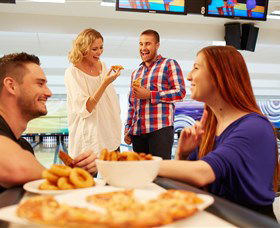 AMF Belconnen Ten Pin Bowling Centre - Darwin Tourism 2
