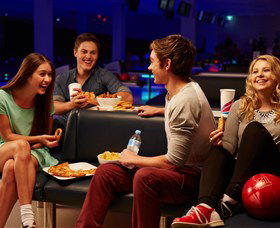 AMF Belconnen Ten Pin Bowling Centre - Darwin Tourism 3