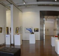 Muswellbrook Regional Arts Centre - Darwin Tourism