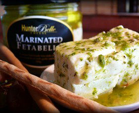 Hunter Belle Cheese - Darwin Tourism 1