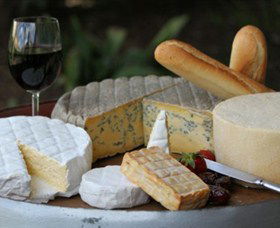 Hunter Belle Cheese - Darwin Tourism 0
