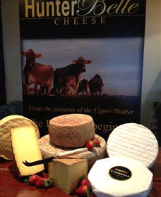 Hunter Belle Cheese - Darwin Tourism 6