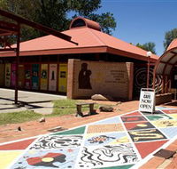 Country Art Escapes - New England North West Regional Arts Trail - Darwin Tourism