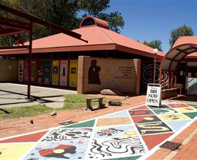 Country Art Escapes - New England North West Regional Arts Trail - Darwin Tourism 0
