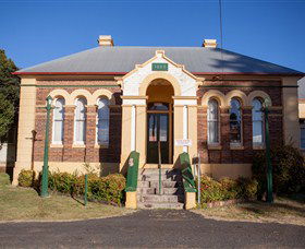 Country Art Escapes - New England North West Regional Arts Trail - Darwin Tourism 1