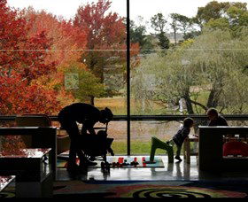 Country Art Escapes - New England North West Regional Arts Trail - Darwin Tourism 2