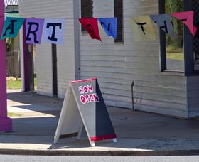 Country Art Escapes - New England North West Regional Arts Trail - Darwin Tourism 4