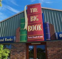 Big Book - Darwin Tourism